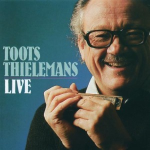 Toots Thielemans / Live (미개봉)