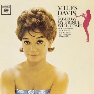 Miles Davis / Someday My Prince Will Come (REMASTERED, 미개봉)