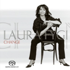 Laura Fygi / Change (DSD - SACD)
