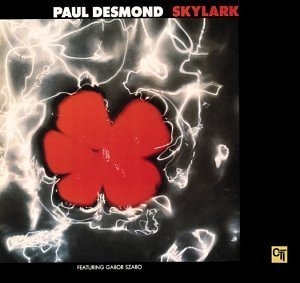 Paul Desmond feat. Gabor Szabo / Skylark (DIGI-PAK, 미개봉)
