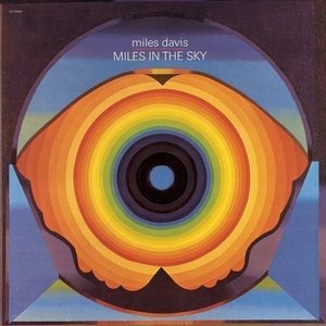 Miles Davis / Miles In The Sky (REMASTERED, 미개봉)
