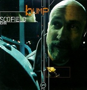 John Scofield / Bump (미개봉)
