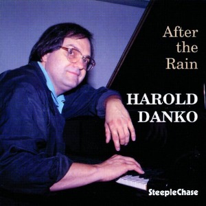 Harold Danko / After The Rain (미개봉)