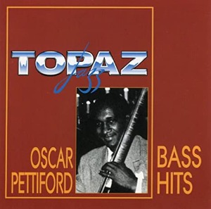 Oscar Pettiford / Bass Hits