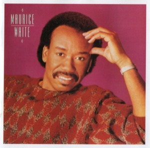 Maurice White / Maurice White (REMASTERED) (미개봉)