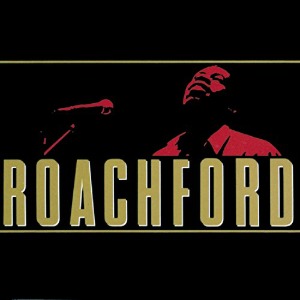 Roachford / Roachford (미개봉)