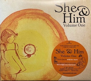 She &amp; Him / Volume One (DIGI-PAK)
