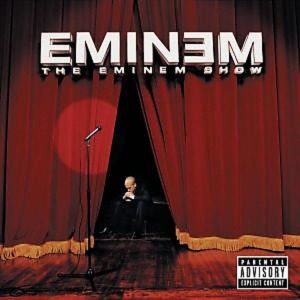Eminem / The Eminem Show (SHM-CD)