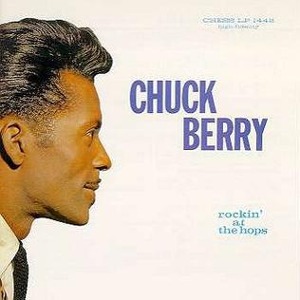 Chuck Berry / Rockin&#039; at The Hops (SHM-CD, LP MINIATURE)