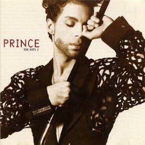 Prince / The Hits 1 (미개봉)