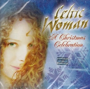 Celtic Woman / A Christmas Celebration (홍보용)