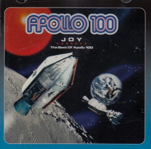 Apollo 100 / Joy - The Best Of Apollo 100