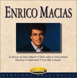 Enrico Macias / Gold