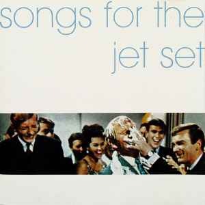 V.A. / Songs For The Jet Set (DIGI-PAK, 미개봉)