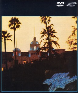 [DVD-Audio] Eagles / Hotel California
