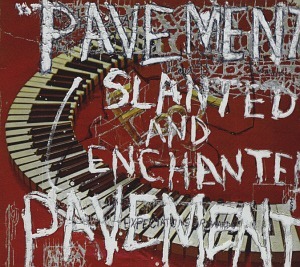 Pavement / Slanted &amp; Enchanted: Luxe &amp; Reduxe (2CD, LIMITED EDITION) (미개봉)