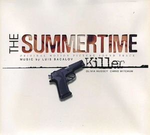 O.S.T. / The Summertime Killer (썸머타임 킬러)