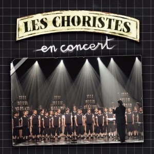 V.A. / Les Choristes - En Concert