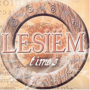 Lesiem / Times (미개봉)