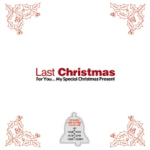 V.A. / Last Christmas (DIGI-PAK)