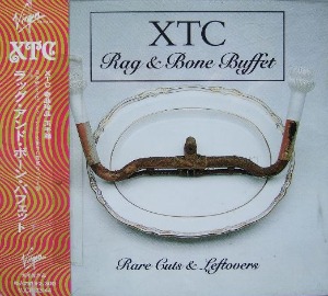 XTC / Rag &amp; Bone Buffet