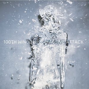 Massive Attack / 100th Window (홍보용)