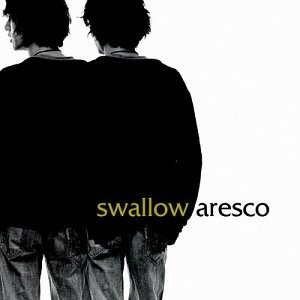 스왈로우(Swallow) / 2집-Aresco (홍보용)