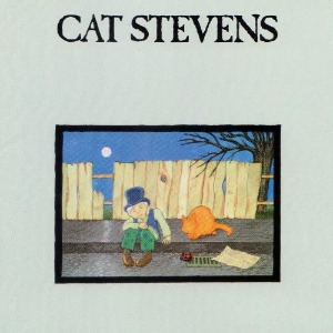 Cat Stevens / Teaser And The Firecat