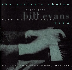 Bill Evans Trio / Highlights From Turn Out The Stars
