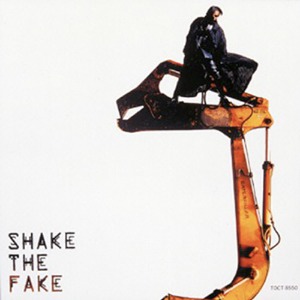 Kyosuke Himuro (히무로 교스케) / Shake The Fake