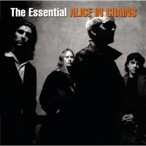 Alice In Chains / The Essential (2CD, 미개봉)