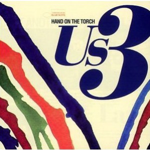 US3 / Hand On The Torch
