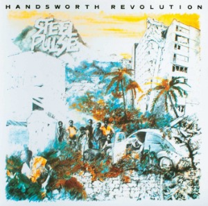 Steel Pulse / Handsworth Revolution