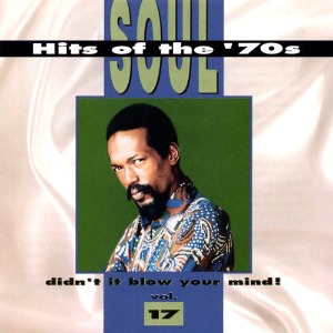 V.A. / Soul Hits Of The &#039;70s - Didn&#039;t It Blow Your Mind, Vol. 17