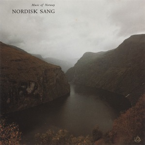 V.A. / Nordisk Sang (Music Of Norway)