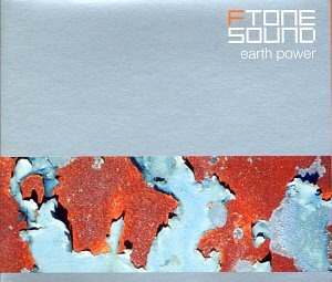 에프톤 사운드(Ftone Sound) / 1집-Earth Power (DIGI-PAK)