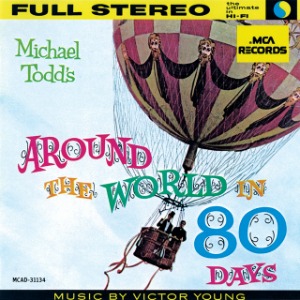 O.S.T. / Around The World In 80 Days (80일 간의 세계 일주)