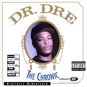 Dr. Dre / The Chronic (REMASTERED)
