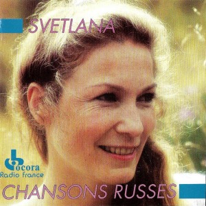 Svetlana / Russian Songs