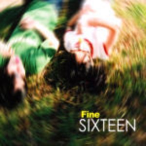 식스틴(Sixteen) / Fine (2nd EP)