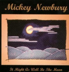 Mickey Newbury / In A New Age