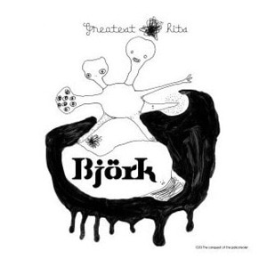 Bjork / Greatest Hits (DIGI-PAK)