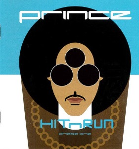 Prince / HITnRUN: Phase One (홍보용)