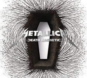 Metallica / Death Magnetic (Standard Version)