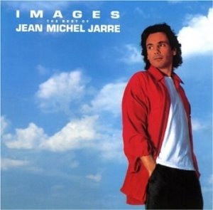 Jean Michel Jarre / Images - The Best of Jean Michel Jarre