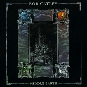 Bob Catley / Middle Earth