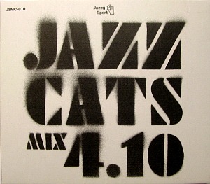 Jazzcats All Stars / Jazz Cats Mix 4.10