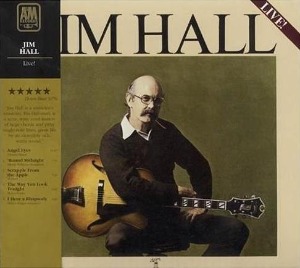 Jim Hall / Jim Hall Live! (DIGI-PAK)