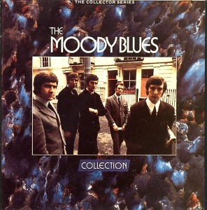 Moody Blues / Collection