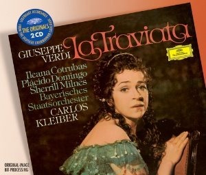 Carlos Kleiber / Verdi: La Traviata (2CD)